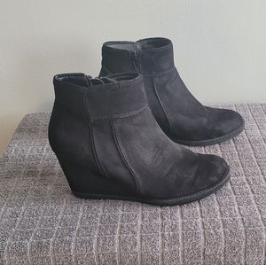 Canyon River Blues Ankle Boots